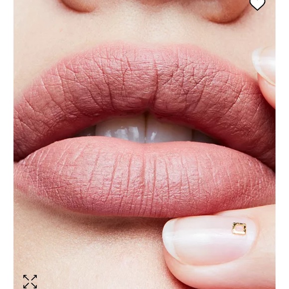 NWT MAC 2-Pc. Winter's Kiss Mini Lip Set COLOR NEUTRAL - Picture 4 of 6